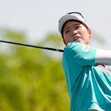 【速報】櫻井心那&岩井明愛が「66」でプレー 原英莉花は1オーバー出遅れ