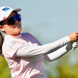 勝みなみが5打差6位発進 渋野日向子は出遅れ、リディア・コー爆発「60」