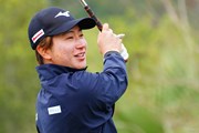 2026年 クラブカー選手権 初日 杉浦悠太