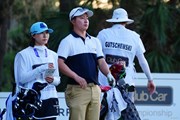 2026年 クラブカー選手権 初日 杉浦悠太