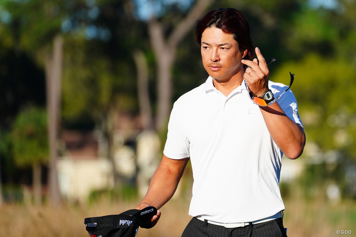 「感謝しかない」石川遼の新体制への期待 ワンストップサービスとコンテンツ強化