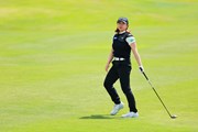 2026年 アクサレディスゴルフトーナメントinMIYAZAKI 初日 泉田琴菜