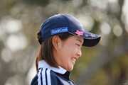 2026年 アクサレディスゴルフトーナメントinMIYAZAKI 初日 佐藤心結