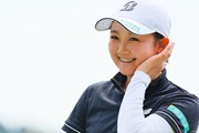 2026年 アクサレディスゴルフトーナメントinMIYAZAKI 初日 伊藤愛華