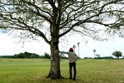 2026年 アクサレディスゴルフトーナメントinMIYAZAKI 初日 アクサレディース