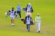2026年 アクサレディスゴルフトーナメントinMIYAZAKI 初日 柏原明日架 菅楓華 荒木優奈
