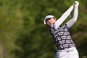 2026年 フォード選手権 by Wild Horse Pass 2日目 山下美夢有