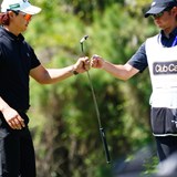 「まだ半分が終わっただけ」石川遼と杉浦悠太が6位で決勝ラウンドへ/米男子下部