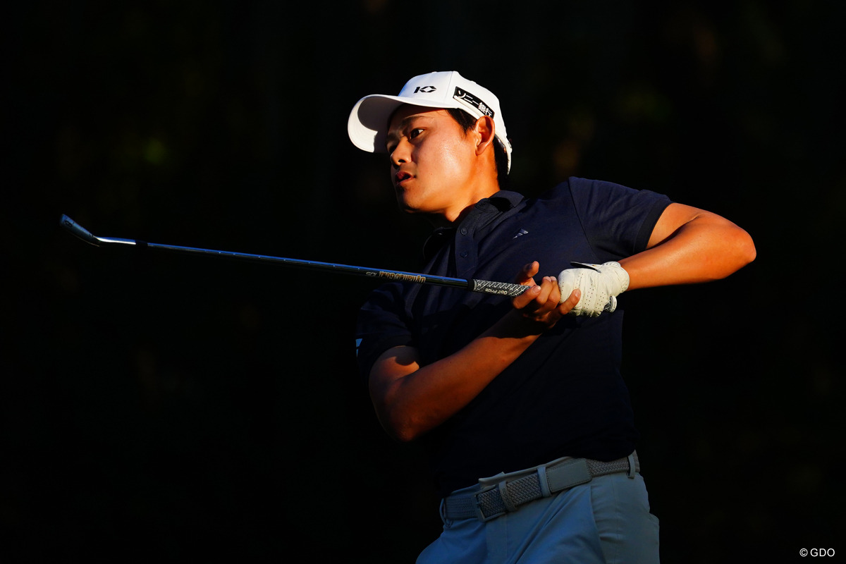 米下部ツアーに出戻り「心が折れる。折れまくり」 そんなとき、大西魁斗はどうするか