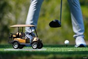 2026年 クラブカー選手権 ティマーク