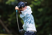 2026年 アクサレディスゴルフトーナメントinMIYAZAKI 2日目 穴井詩