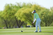 2026年 フォード選手権 by Wild Horse Pass 初日 山下美夢有