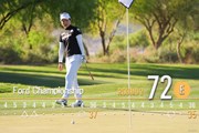 2026年 フォード選手権 by Wild Horse Pass 2日目 櫻井心那