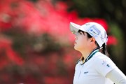 2026年 アクサレディスゴルフトーナメントinMIYAZAKI 2日目 尾関彩美悠