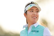 2026年 アクサレディスゴルフトーナメントinMIYAZAKI 2日目 天本ハルカ