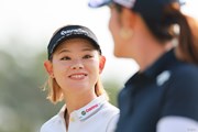 2026年 アクサレディスゴルフトーナメントinMIYAZAKI 2日目 森井あやめ