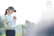 2026年 アクサレディスゴルフトーナメントinMIYAZAKI 2日目 山路晶