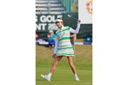 2026年 アクサレディスゴルフトーナメントinMIYAZAKI 2日目 金田久美子