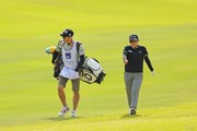 2026年 アクサレディスゴルフトーナメントinMIYAZAKI 2日目 宮澤美咲