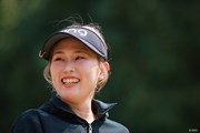 2026年 アクサレディスゴルフトーナメントinMIYAZAKI 2日目 皆吉愛寿香