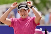 2026年 フォード選手権 by Wild Horse Pass 3日目 岩井千怜