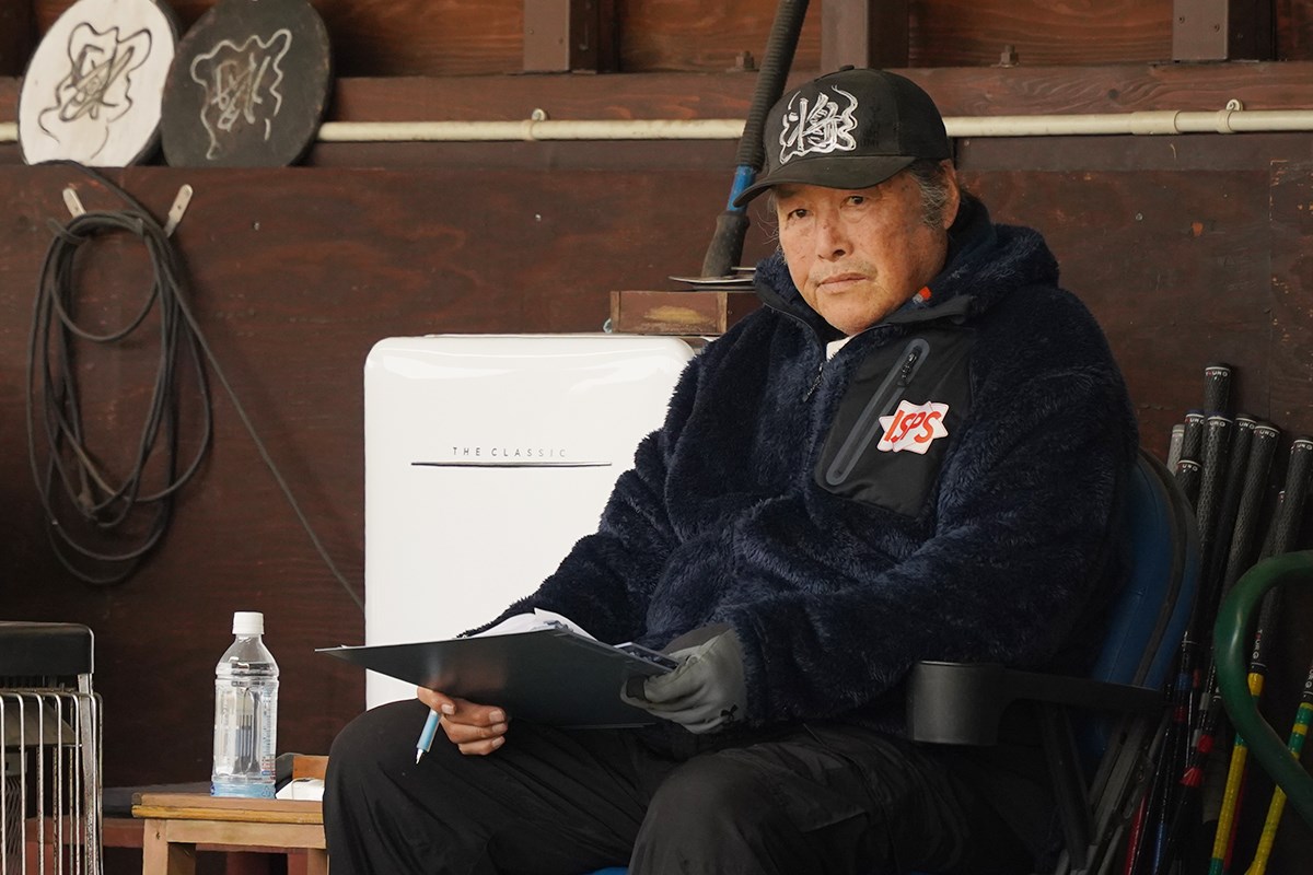 ジャンボ 尾崎 ゴルフ アカデミー