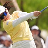 【速報】岩井千怜が4打差を追って3R後半プレー中 勝みなみは1つ落としてターン