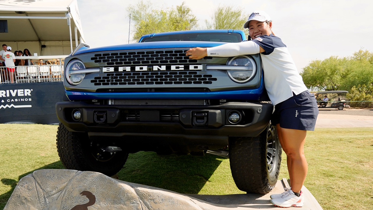 エースでゲット！