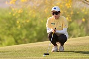 2026年 フォード選手権 by Wild Horse Pass 3日目 勝みなみ
