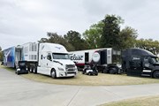 2026年 クラブカー選手権 トレーラー