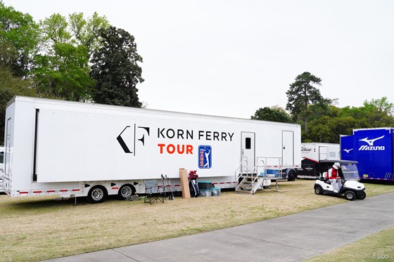 米下部ツアーを巡る