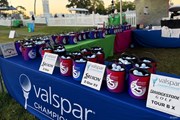 2026年 クラブカー選手権 バルスパー選手権