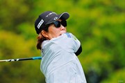 2026年 アクサレディスゴルフトーナメントinMIYAZAKI 最終日 穴井詩