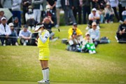 2026年 アクサレディスゴルフトーナメント in MIYAZAKI 最終日 臼井麗香