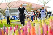 2026年 アクサレディスゴルフトーナメント in MIYAZAKI 最終日 柏原明日架