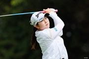 2026年 アクサレディスゴルフトーナメント in MIYAZAKI 最終日 藤本愛菜