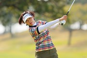 2026年 アクサレディスゴルフトーナメント in MIYAZAKI 最終日 大山志保