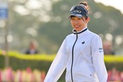 2026年 アクサレディスゴルフトーナメント in MIYAZAKI 最終日 菅沼菜々