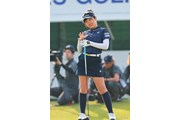 2026年 アクサレディスゴルフトーナメント in MIYAZAKI 最終日 菅沼菜々
