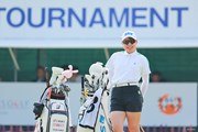 2026年 アクサレディスゴルフトーナメント in MIYAZAKI 最終日 荒木優奈