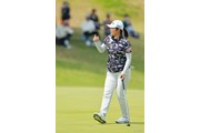 2026年 アクサレディスゴルフトーナメント in MIYAZAKI 最終日 宮澤美咲