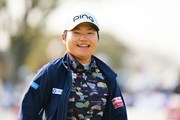 2026年 アクサレディスゴルフトーナメント in MIYAZAKI 最終日 宮澤美咲