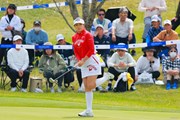 2026年 アクサレディスゴルフトーナメント in MIYAZAKI 最終日 河本結