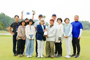 2026年 アクサレディスゴルフトーナメント in MIYAZAKI 最終日 永峰咲希