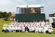 2026年 アクサレディスゴルフトーナメント in MIYAZAKI 最終日 永峰咲希