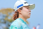 2026年 アクサレディスゴルフトーナメント in MIYAZAKI 最終日 永峰咲希