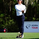 石川遼が新天地で初のトップ10 杉浦悠太22位 大西魁斗34位/米男子下部