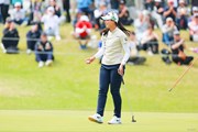 2026年 アクサレディスゴルフトーナメント in MIYAZAKI 最終日 菅楓華