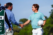 2026年 クラブカー選手権 最終日 杉浦悠太
