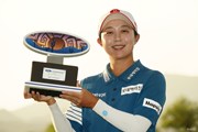 2026年 フォード選手権 by Wild Horse Pass 最終日 キム・ヒョージュ